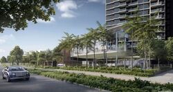 Bayshore Walk (D16), Condominium #557427961